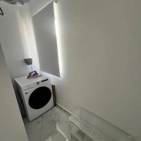 Elegant Apartmán *