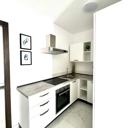 Elegant Apartmán Gzira
