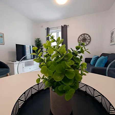 Apartmán Elegant *
