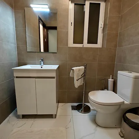 公寓 Elegant Gzira