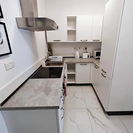 Apartmán Elegant