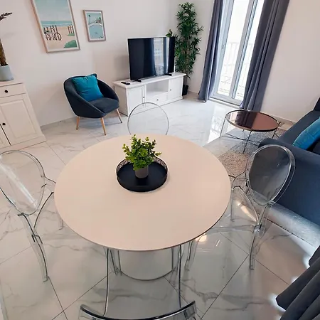 Apartmán Elegant *