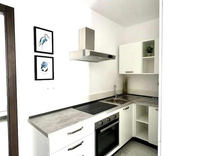 Elegant 公寓 Gzira